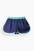 Aero Short in Nightfall