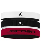 3 Pack Elastic Sport Wide Headband