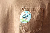 COVID-19 Safety Stickers