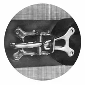 Weight Belt Buckle Assembly