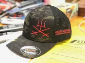 MultiCam Black® 4Ward Defense #ProtectEveryday Hat