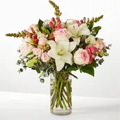 Ballet Slippers Bouquet
