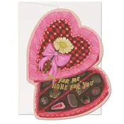 All for Me Card - Boxed Set