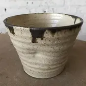 Luna Planter, Medium