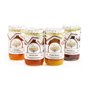 Mixed Jam &amp;amp; Butter Gift Set