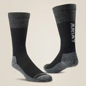 ARIAT KIDS OTC VENTTEK SOCKS AR2998-001-S/M