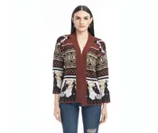 Aniyah Range Riders Cardigan