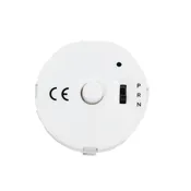 Stuffed Animal Voice Recorder Accessory