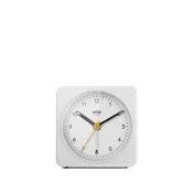 Square Classic Alarm Clock
