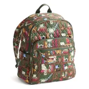 Bancroft Backpack-Hogwarts Lib