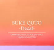 Suke Quto Decaf