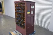 Hamilton MFG Furniture Cabinet — Brooksvale Artisans