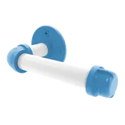 Collection European Style Toilet Tissue Holder Chapel Hill Game Day Edition P-100-ETP