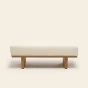Banc ANCA dalila ivoire