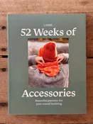52 weeks of accessories — maypop