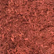 Red Mulch