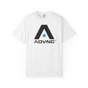 ADVNC Logo Men's Heavyweight Tee