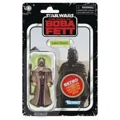 Star Wars Retro Collection The Book of Boba Fett 3-3/4" Carded Tusken Warrior