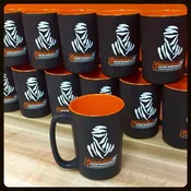 POWERCELL PERFORMANCE HIGH-OCTANE COFFEE MUG