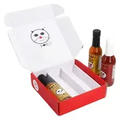 Custom Spice Boxes