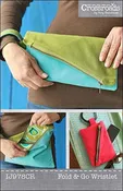 FOLD & GO WRISTLET
