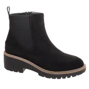 . Danielle Suede Boot