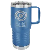 20 oz. Vacuum Insulated Travel Mug