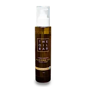 Almond Virgin Organic Carrier Oil