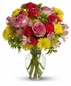 Garden Walk