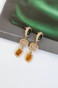Ashley Earrings