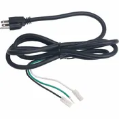 AC Cord | YN004 | EdenPURE Copper Smart