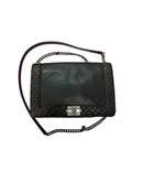 chanel Black Handbag