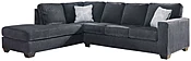 Altari - Sleeper Sectional