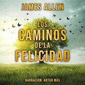 Audiobook - Los Caminos de la Felicidad