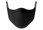 Black Face Mask