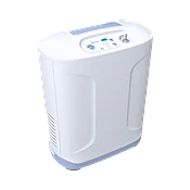 Inogen at Home® Stationary Oxygen Concentrator