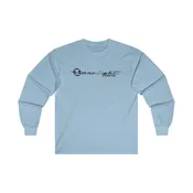 80’s Innerlight Unisex Long Sleeve Tee