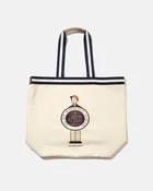 Aaron Chang Canvas Tote Bag