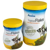 Aqueon® Color Enhancing Tropical Fish Flakes
