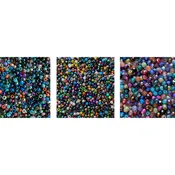Bead & Crystal Soup Mixes