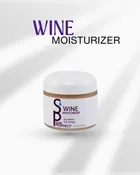 WINE MOISTURIZER