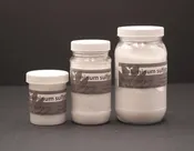 Alum - Potassium Aluminum Sulfate