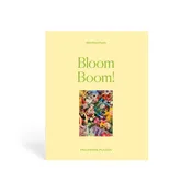 Bloom Boom Puzzle
