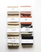 Cold Processed Soaps - Various Fragrances | Among the Flowers