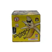 Banana Split — Wholesale Fireworks