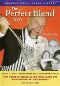 Perfect Blend DVD