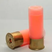 12 Gauge Action Trainer Dummy Round