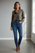 0039 ITALY - ALISAR BLOUSE