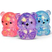 Squeezy Sugar Bears Set of 3