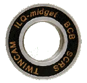 ILQ-midget BCB